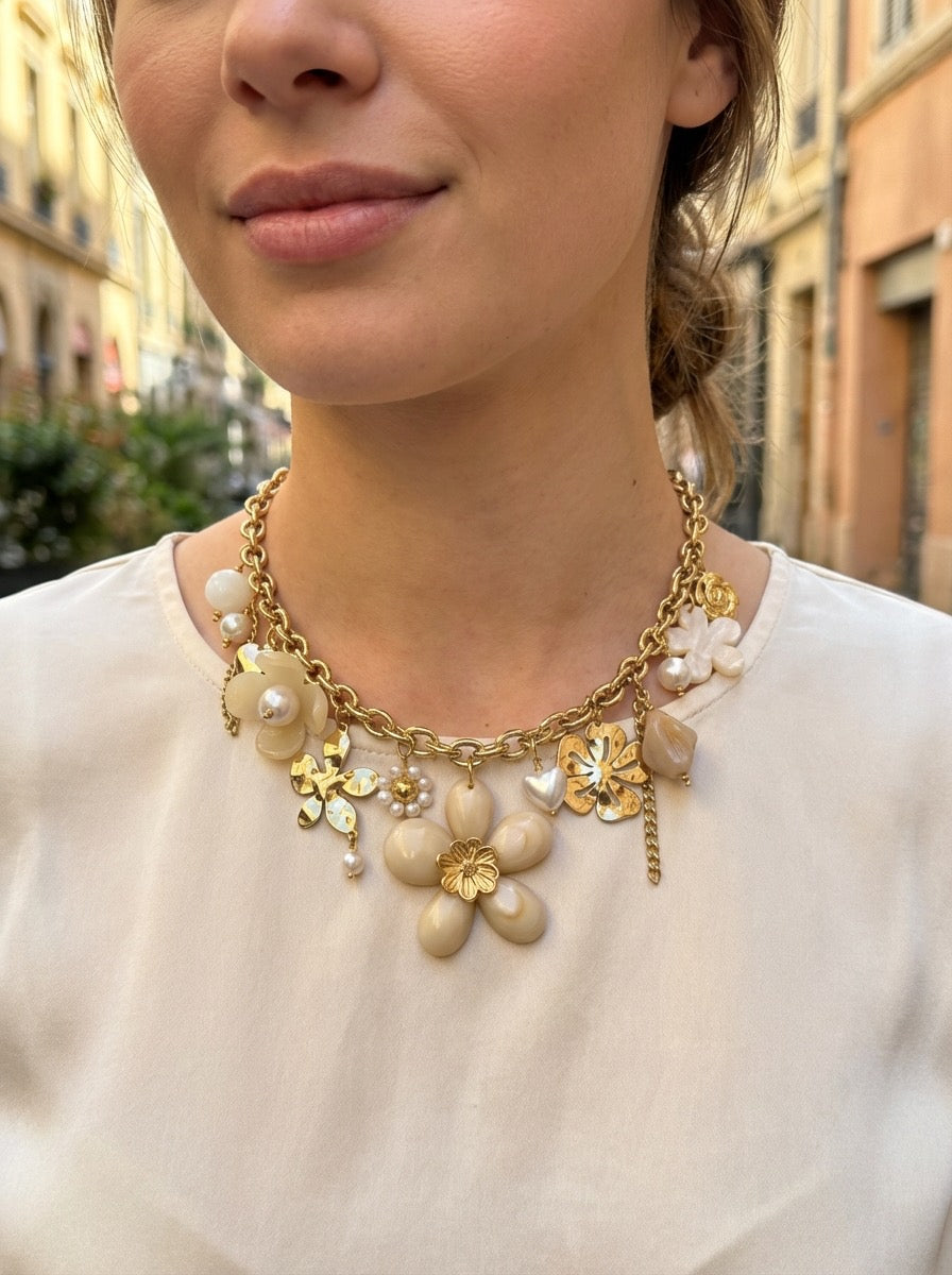 NAYLA - COLLIER