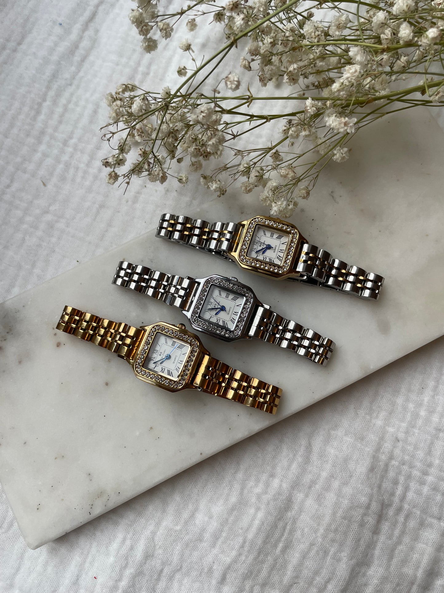 MONTRES CÉLESTE