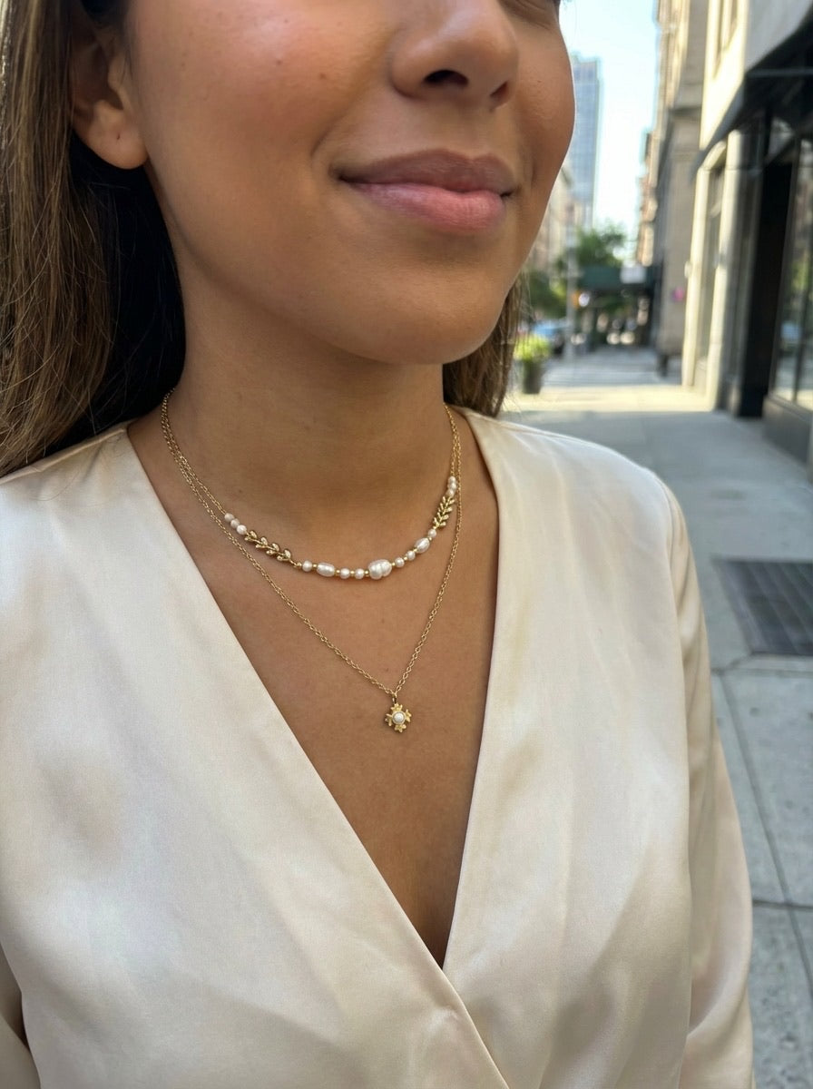 TALYA - COLLIER
