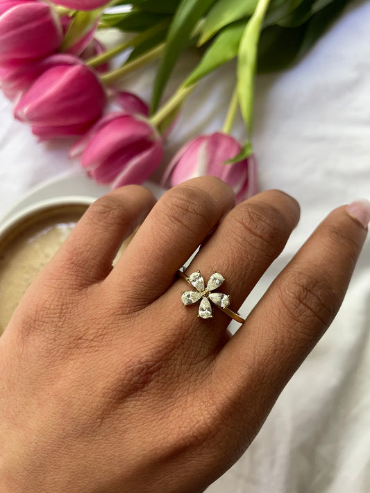 ISALYS - BAGUE