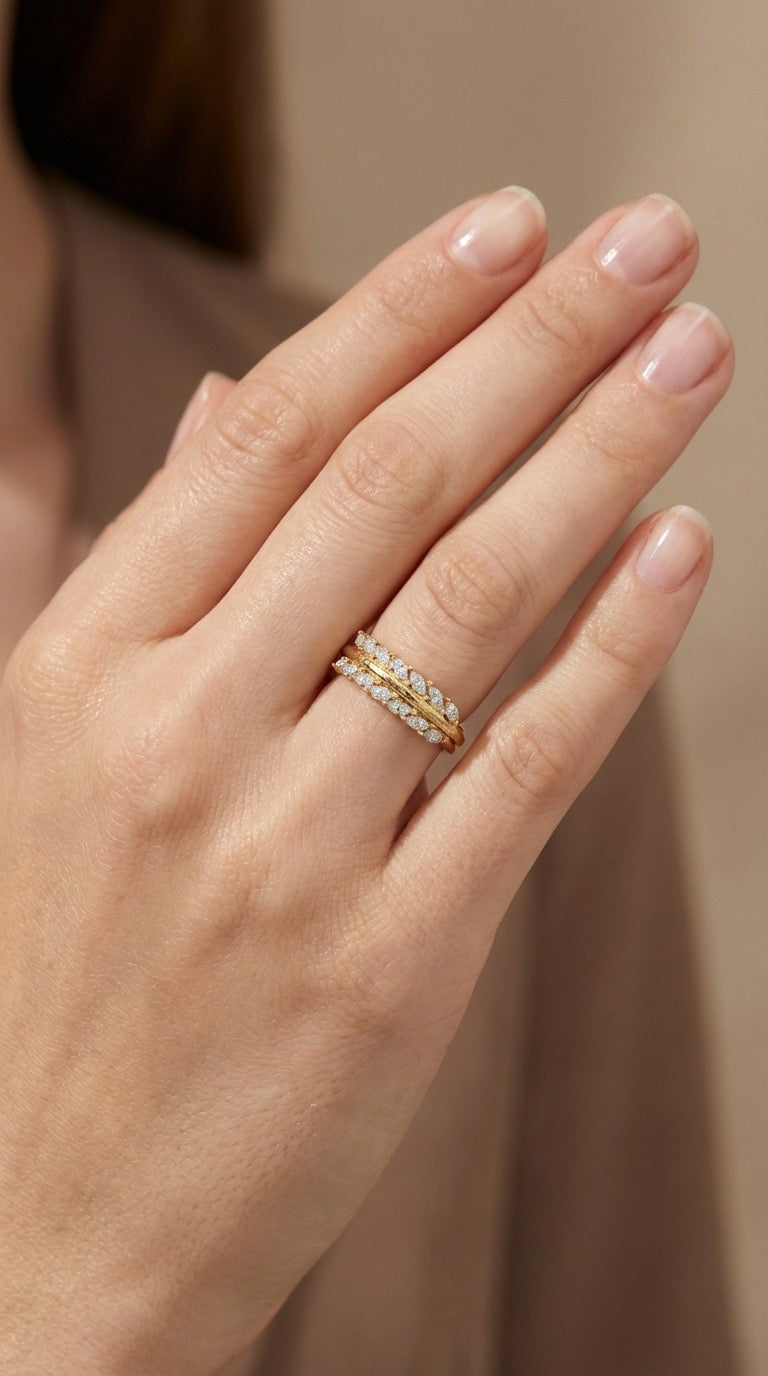 LIORA - BAGUE