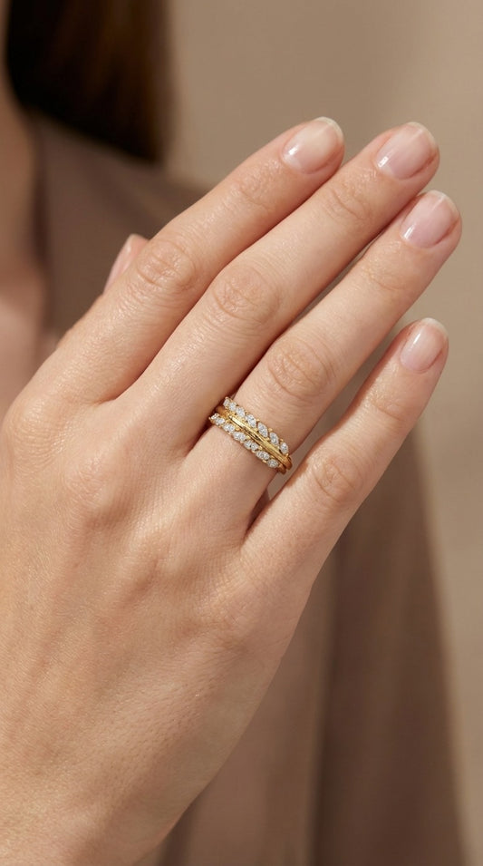 LIORA - BAGUE