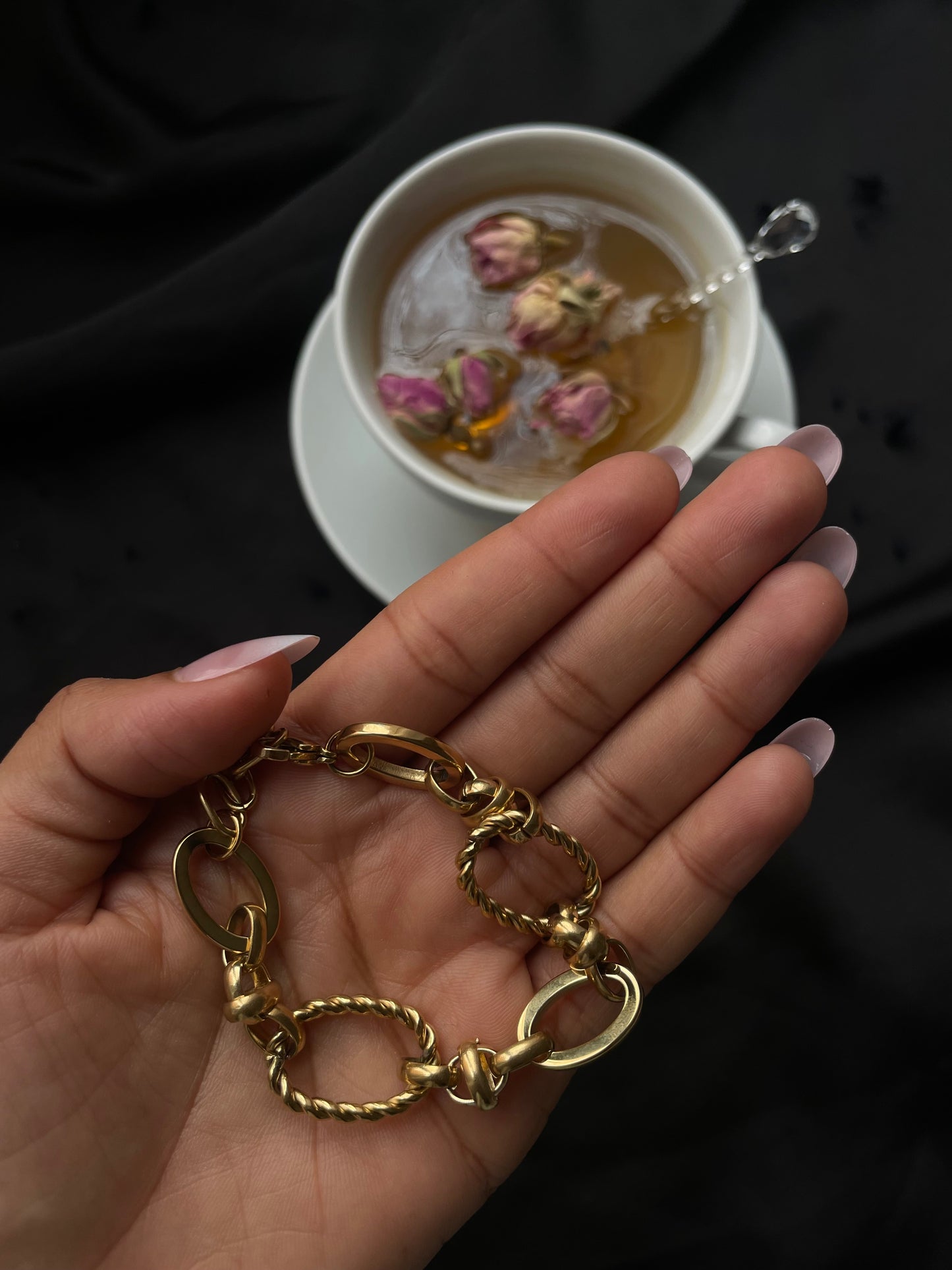 BRACELET CÉLIA