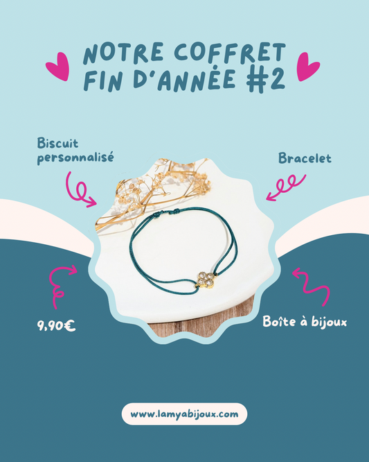 COFFRET MAÎTRE(SSES)-NOUNOU #2