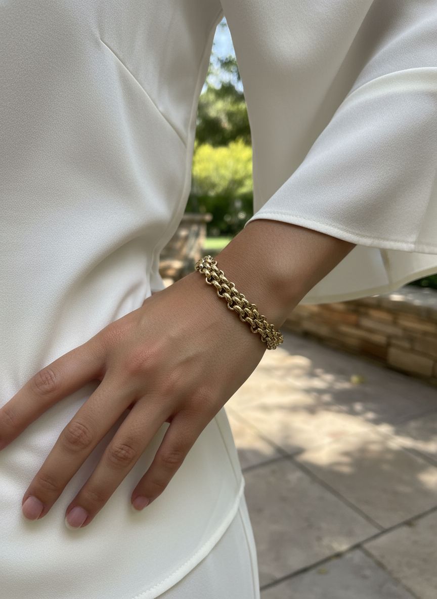 MÉLORA - BRACELET