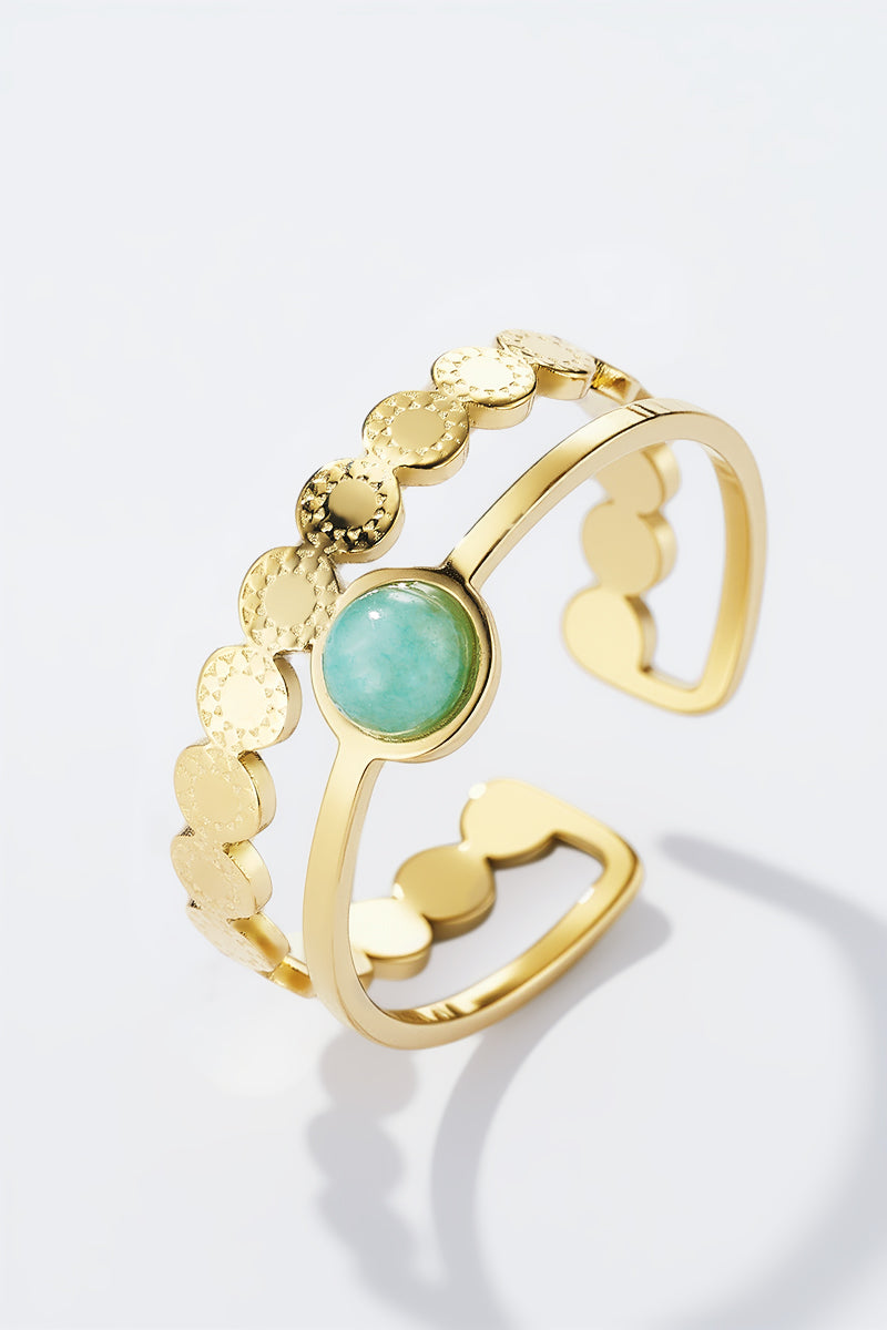 IRIS - BAGUE