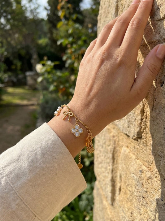 ZAHRA - BRACELET