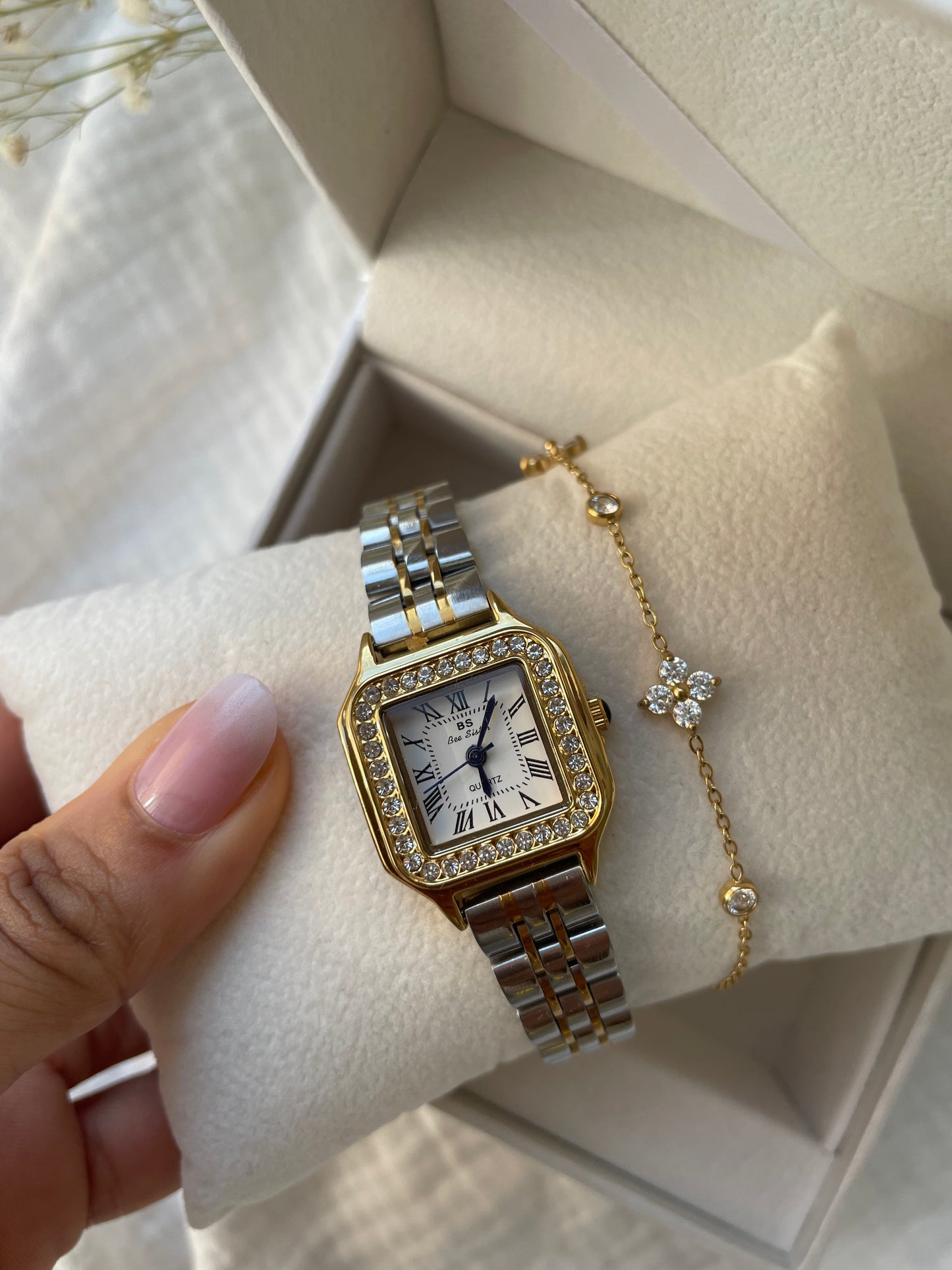 MONTRES CÉLESTE