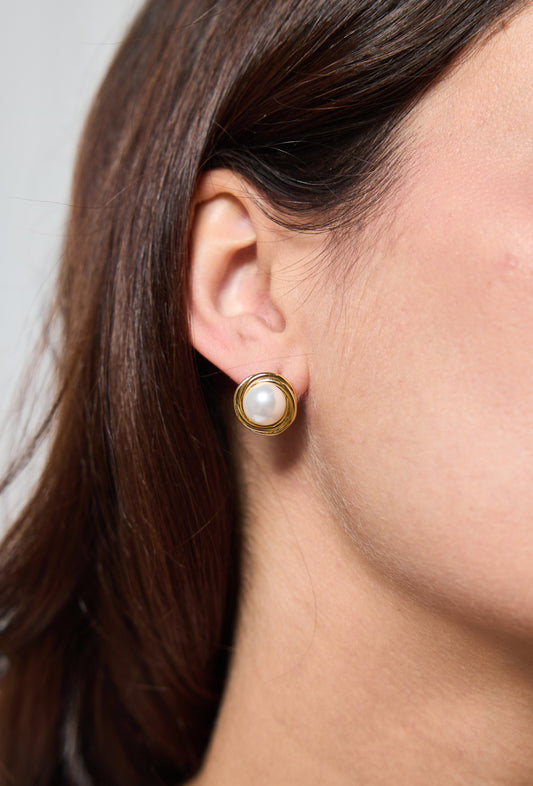 ZÉLIE - BOUCLES D’OREILLES