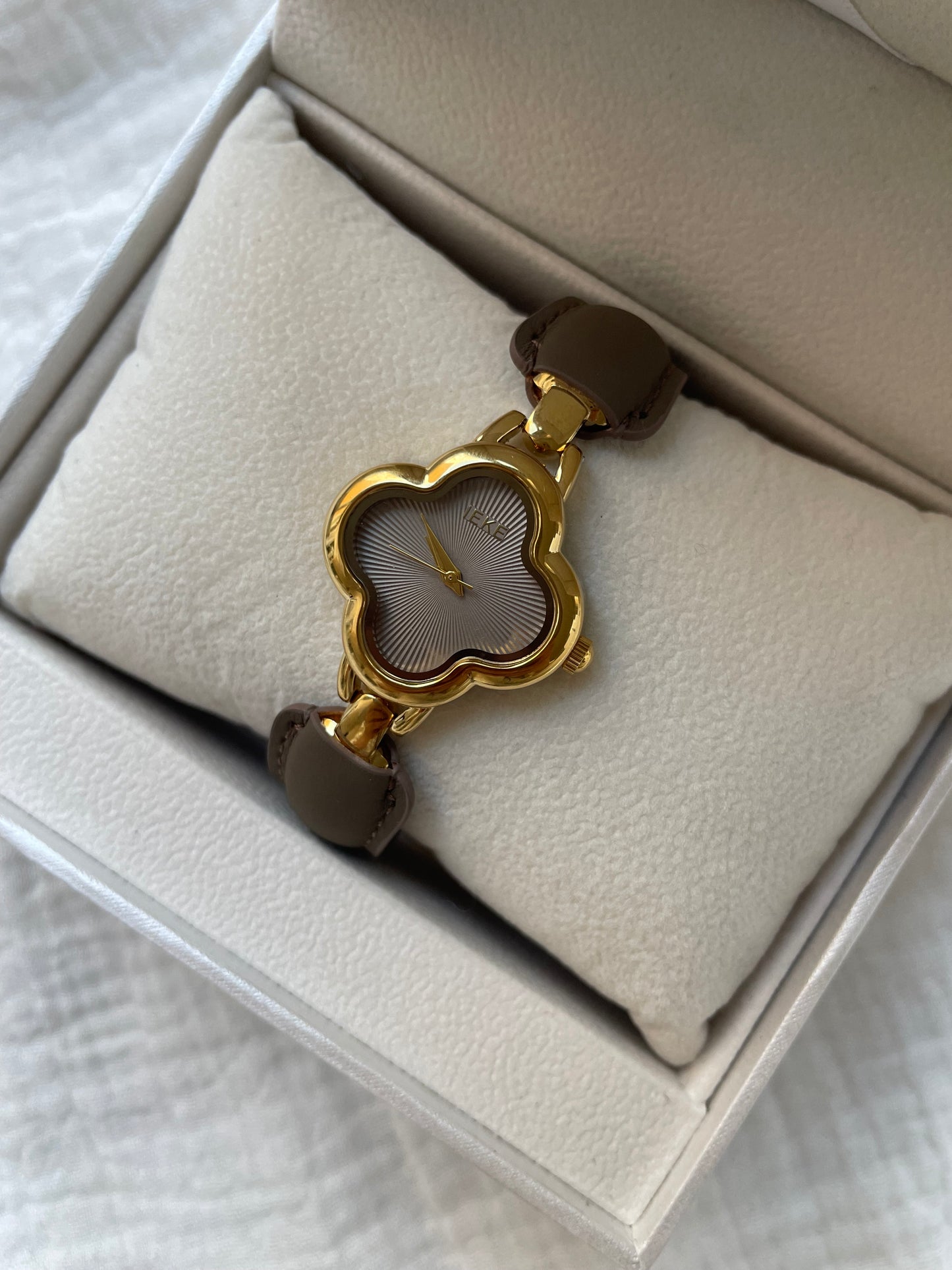 MONTRES CLOÉ