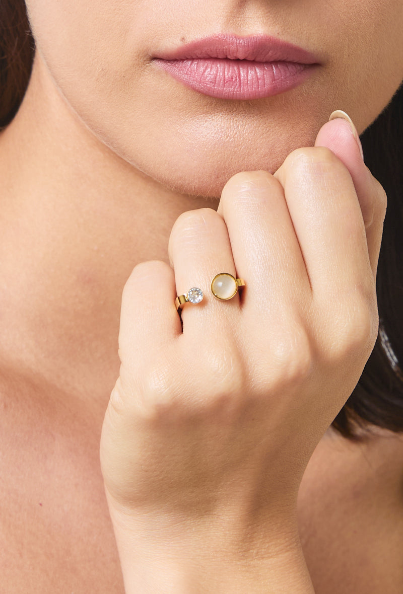 NAYA - BAGUE