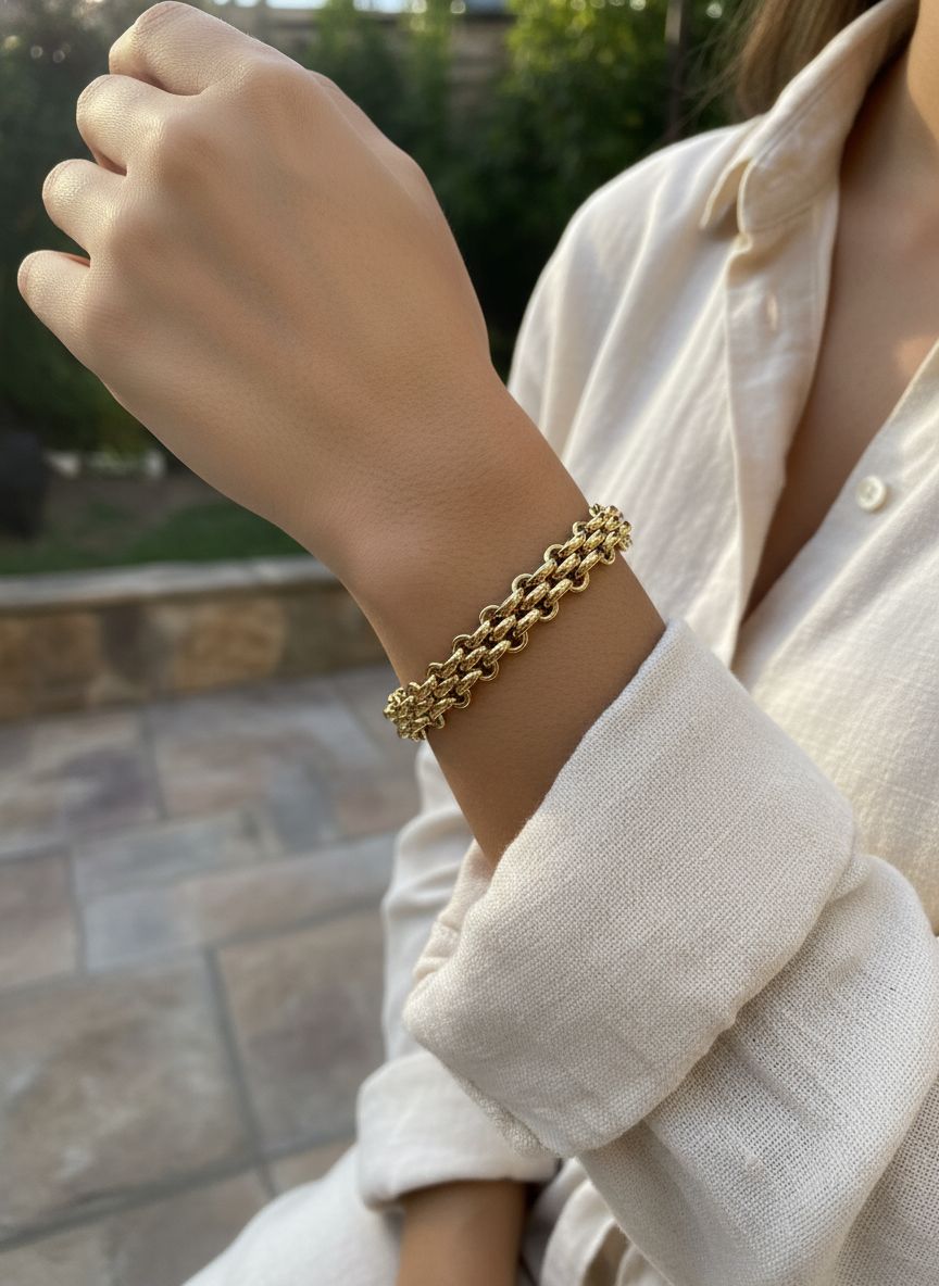 MÉLORA - BRACELET