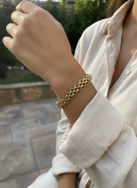 MÉLORA - BRACELET
