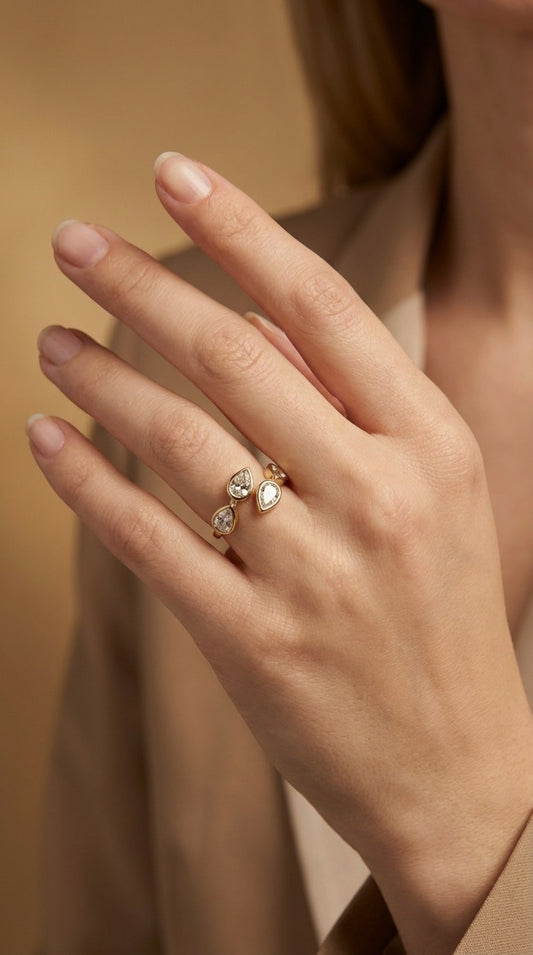NOOR - BAGUE