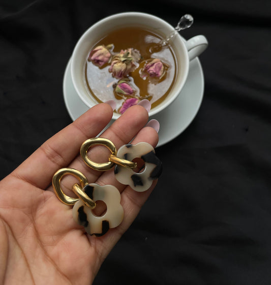 BOUCLES LÉONA