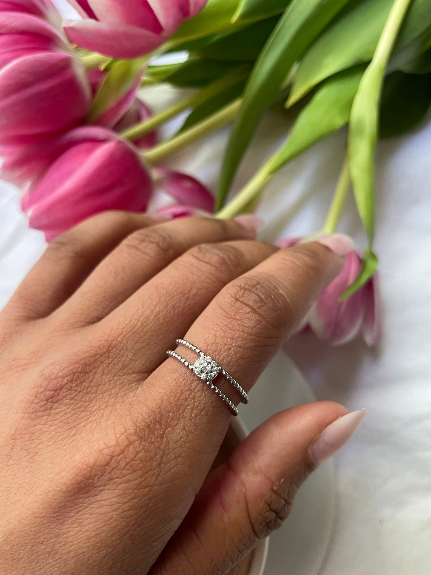 INAYA - BAGUE