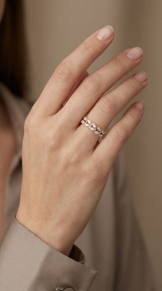 DALYA - BAGUE