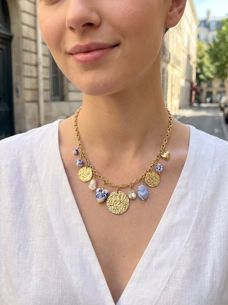 AZRA - COLLIER