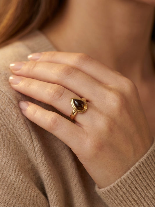 BAGUE ELIA