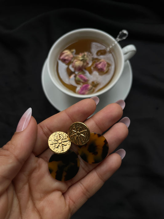 BOUCLES ISIS