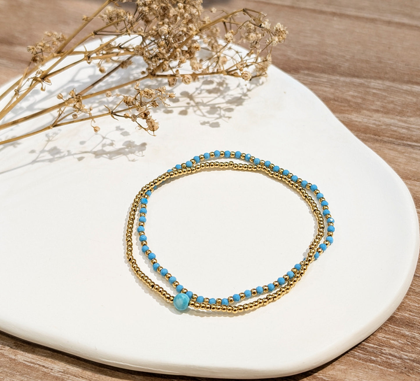 SÉRÈNE - TURQUOISE