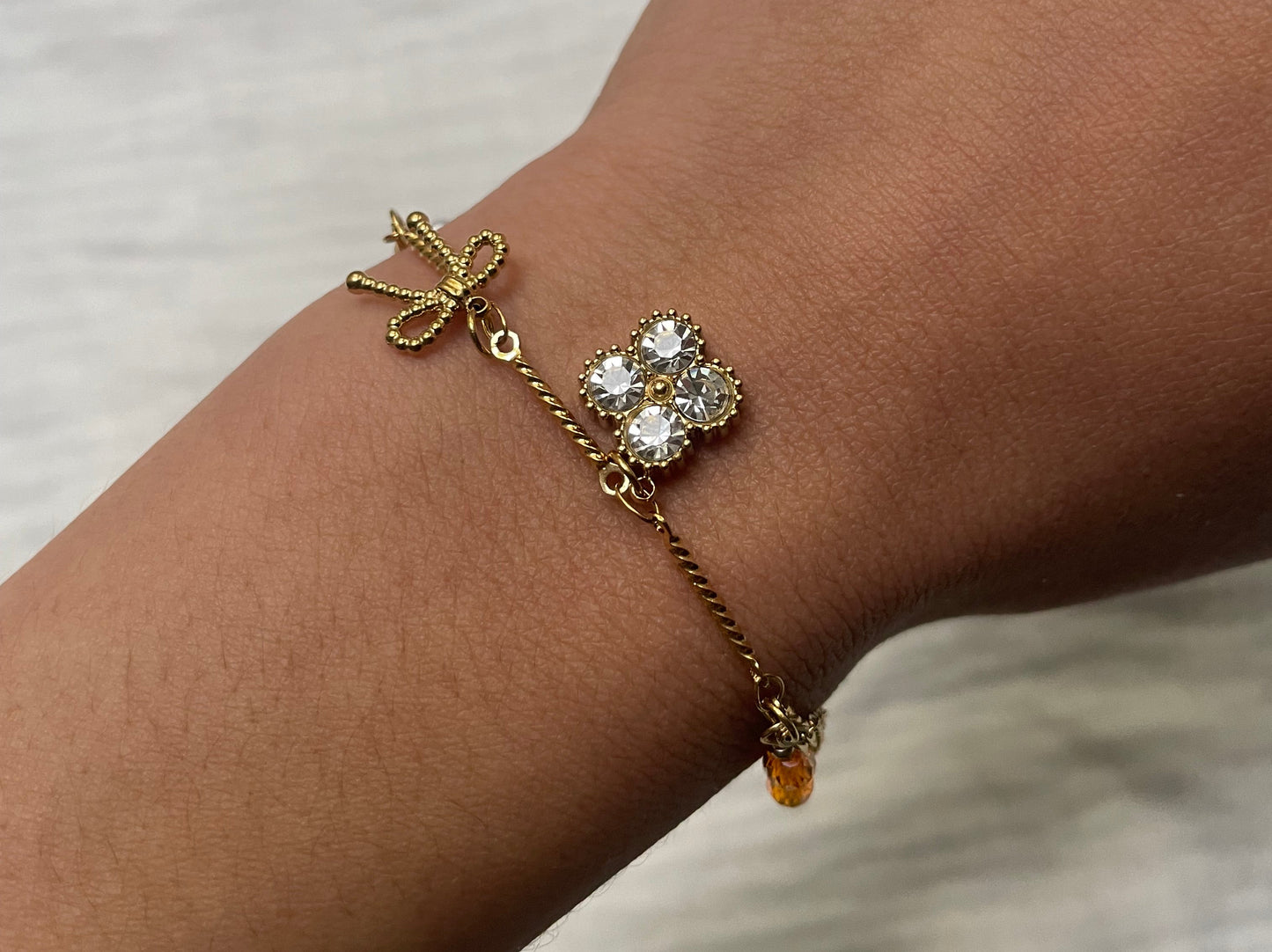 ZAHRA - BRACELET