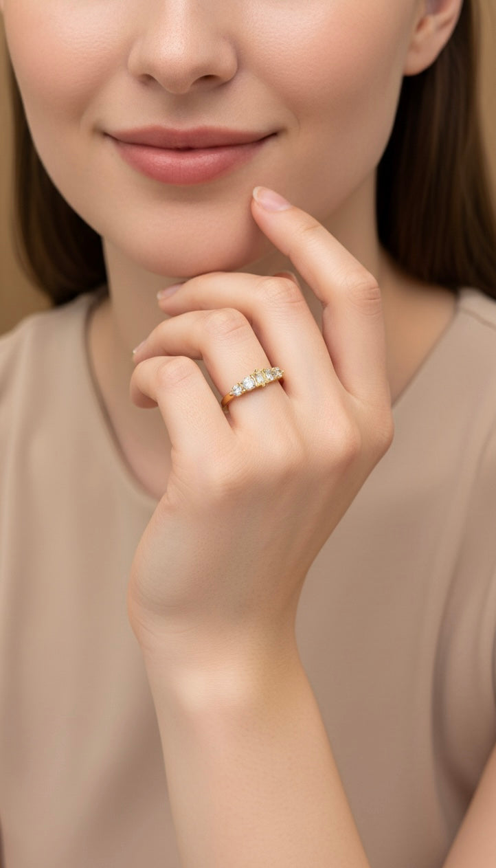 MELEK - BAGUE