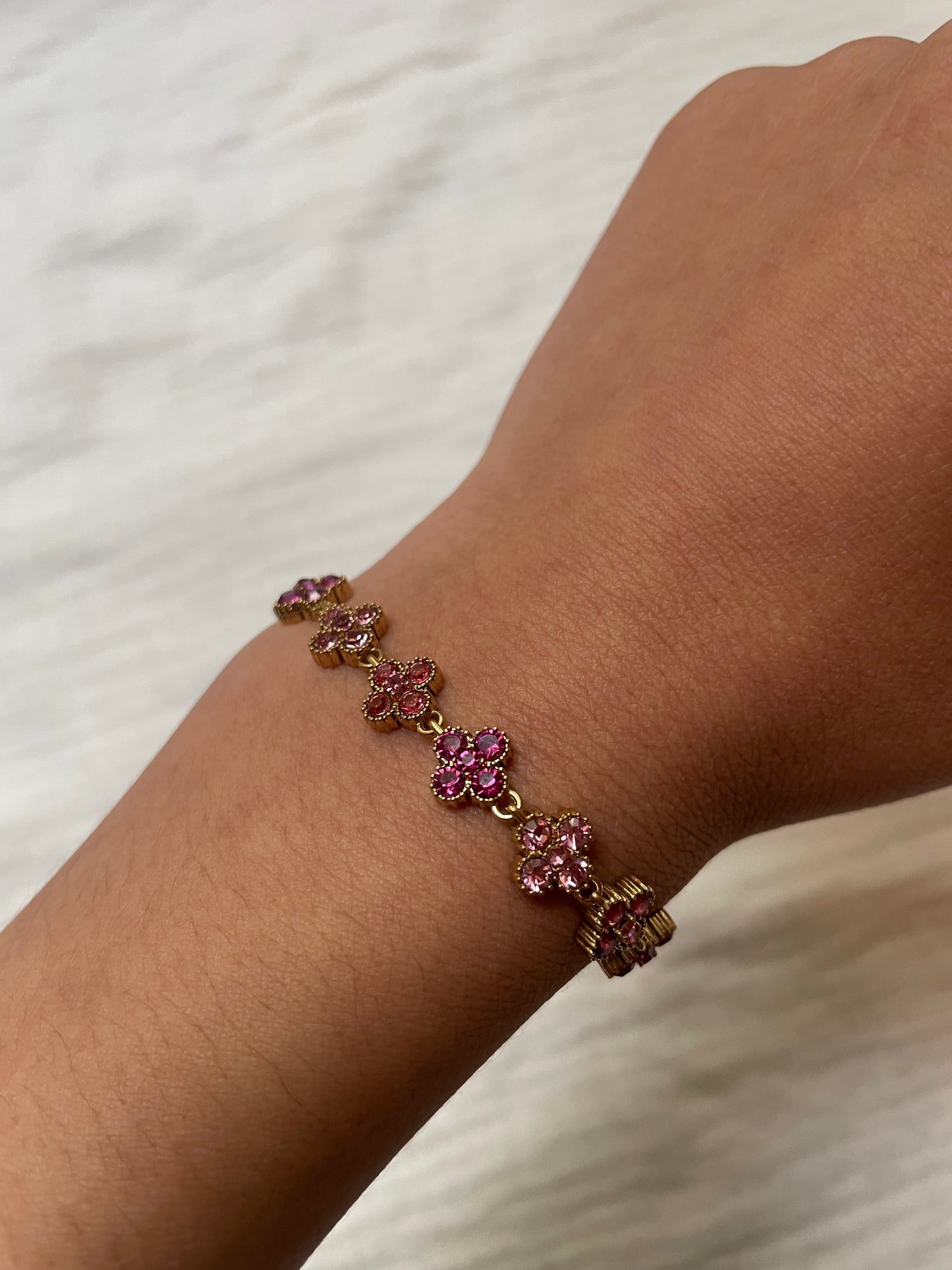 ORÉLIA - BRACELET - divers coloris
