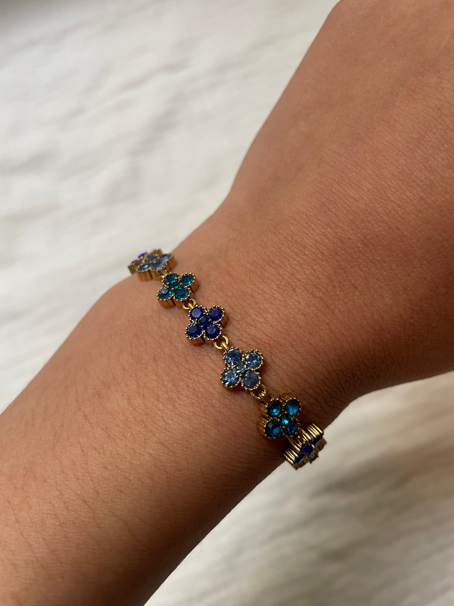 ORÉLIA - BRACELET - divers coloris