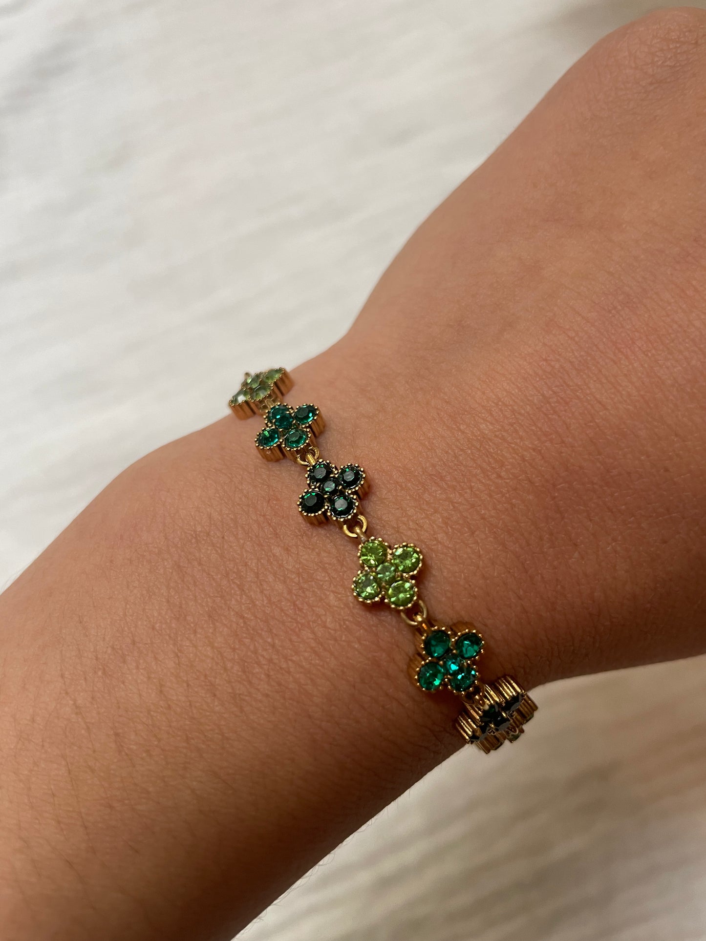 ORÉLIA - BRACELET - divers coloris