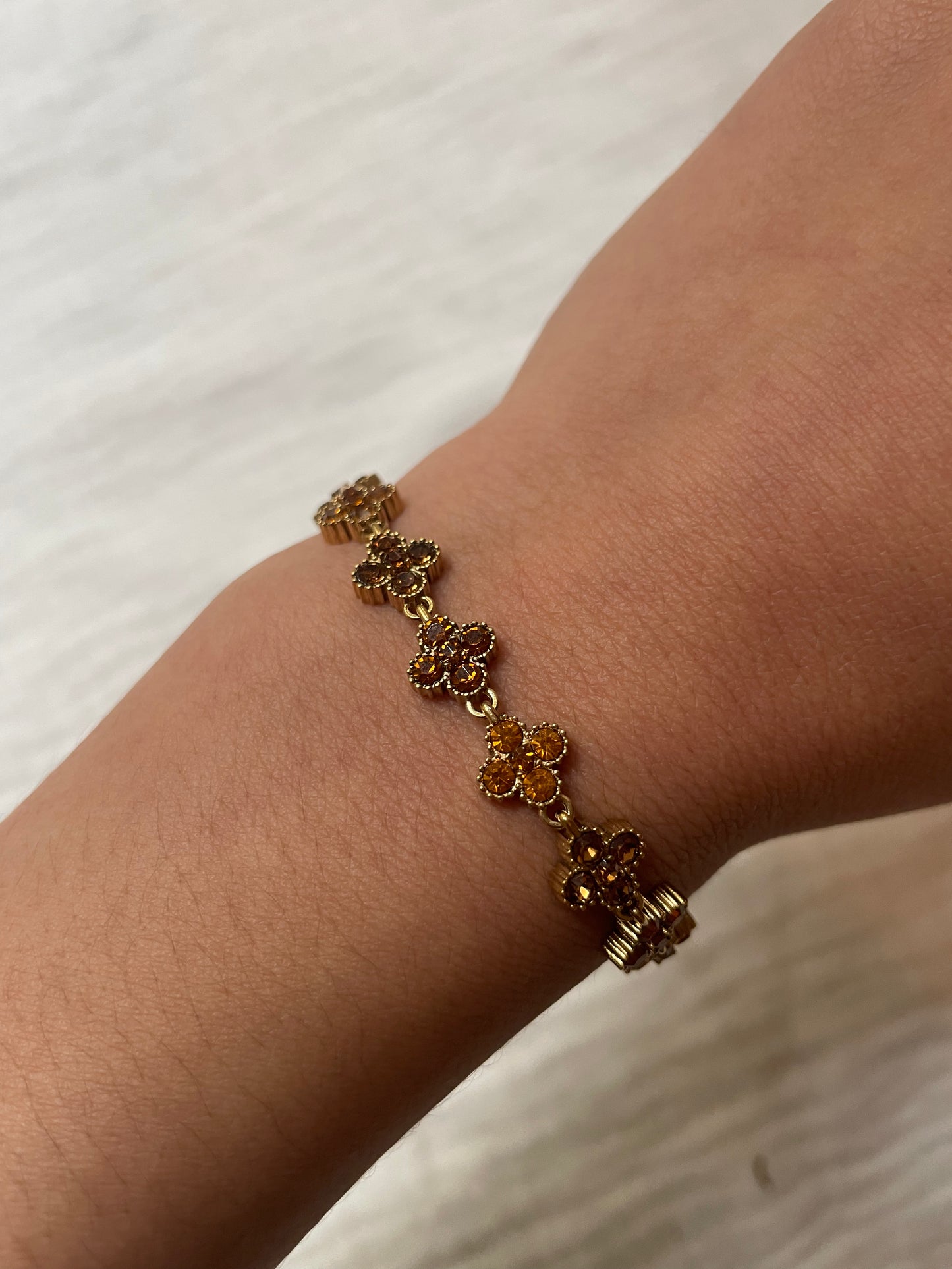 ORÉLIA - BRACELET - divers coloris
