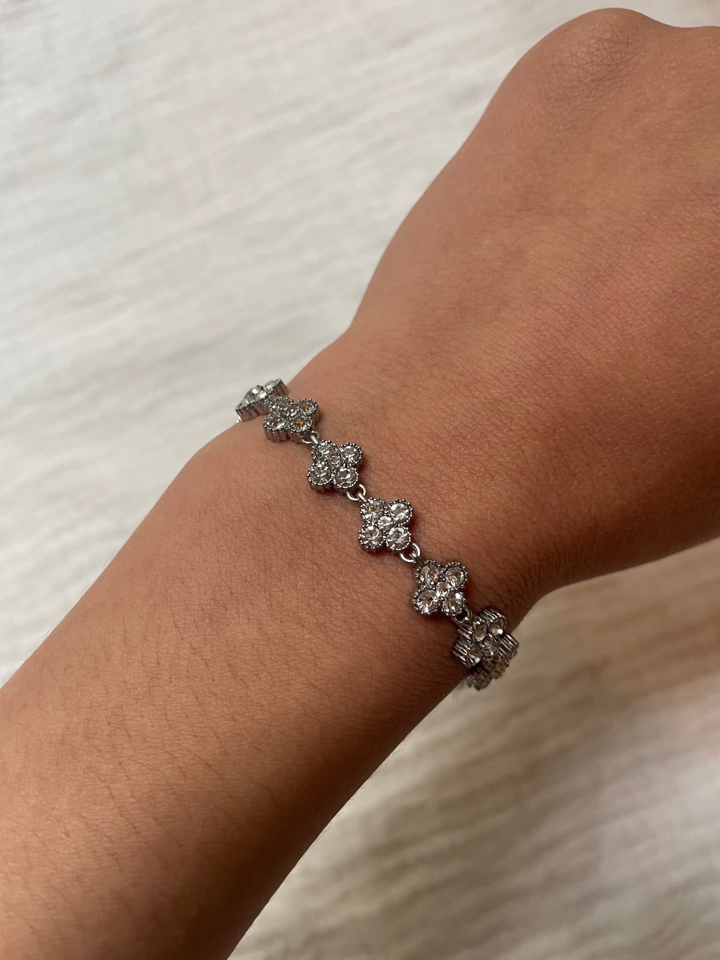 ORÉLIA - BRACELET - divers coloris
