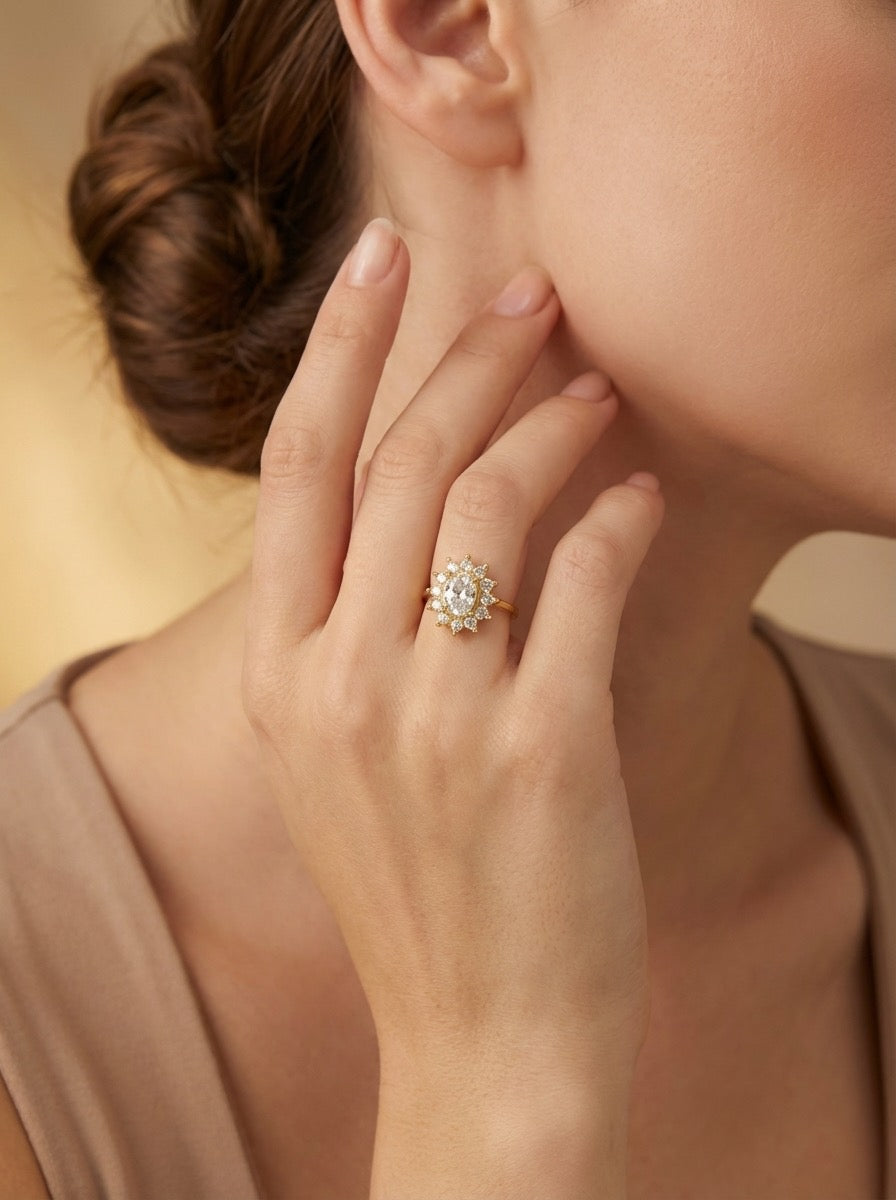 LOMINA - BAGUE