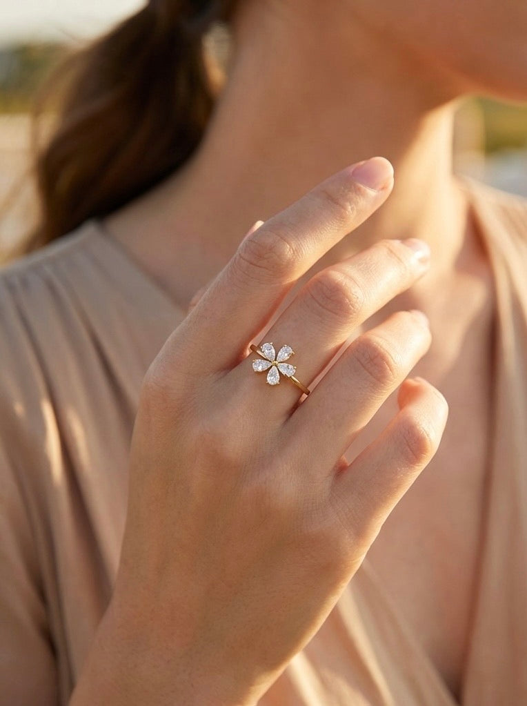 ISALYS - BAGUE