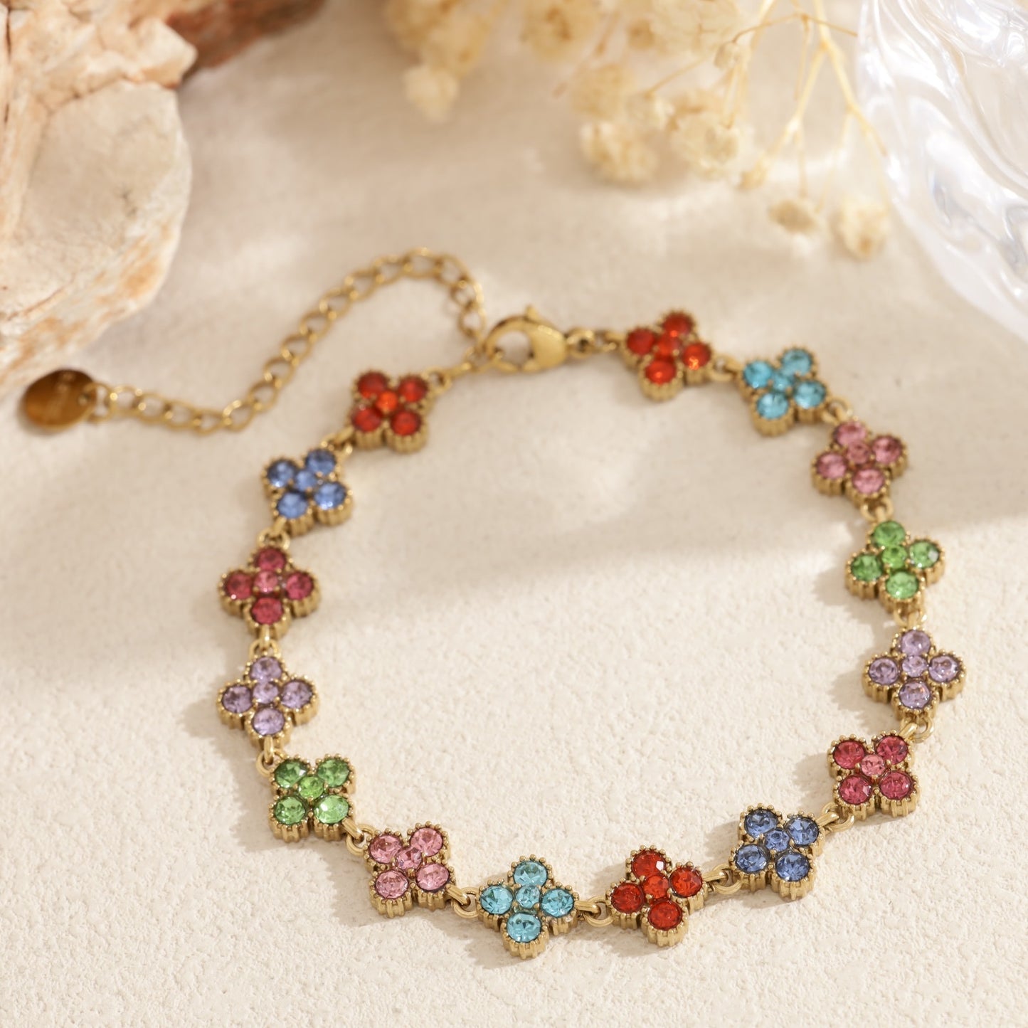 ORÉLIA - BRACELET - divers coloris -10%