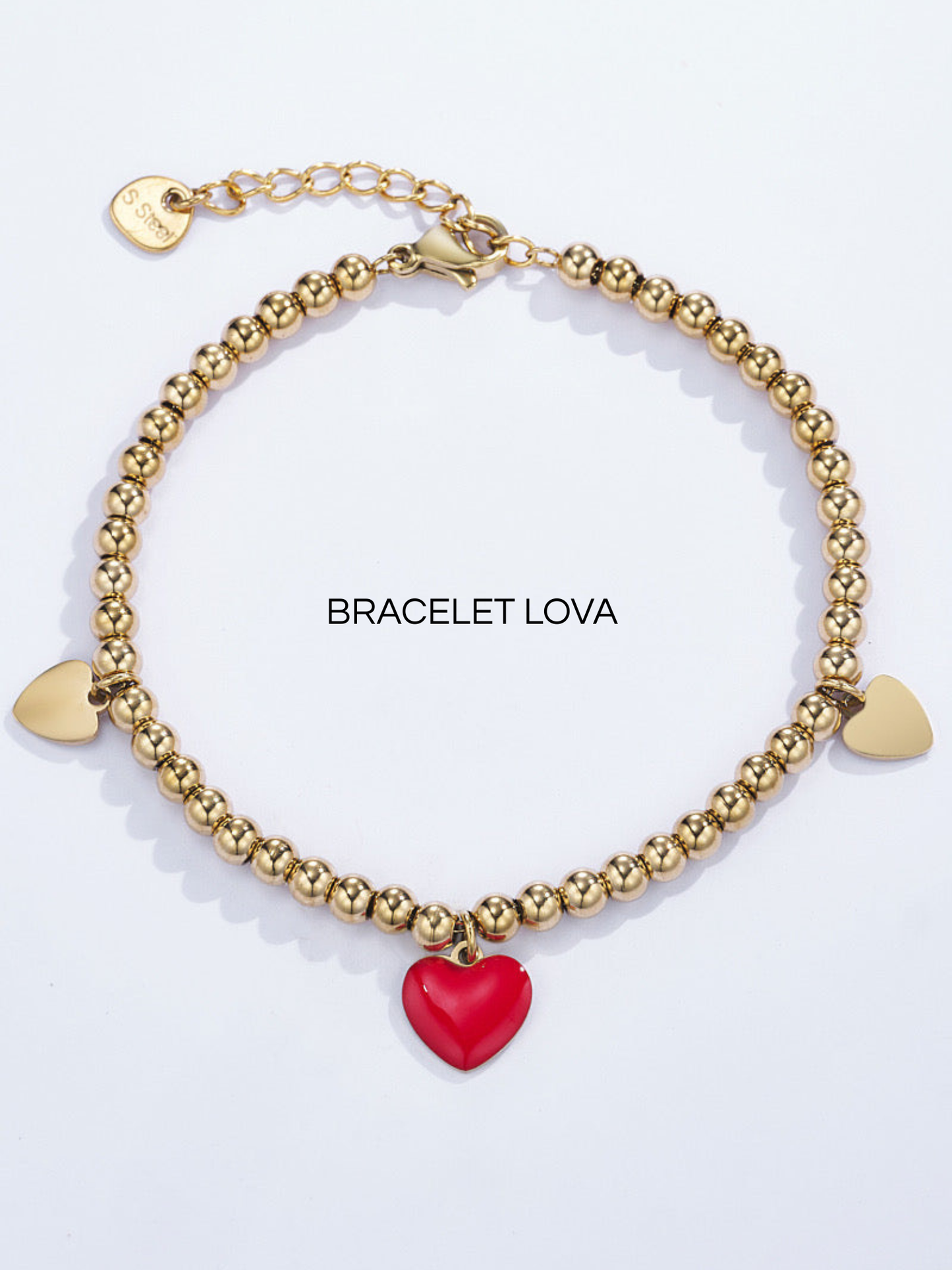COFFRET ST VALENTIN ❤️✨