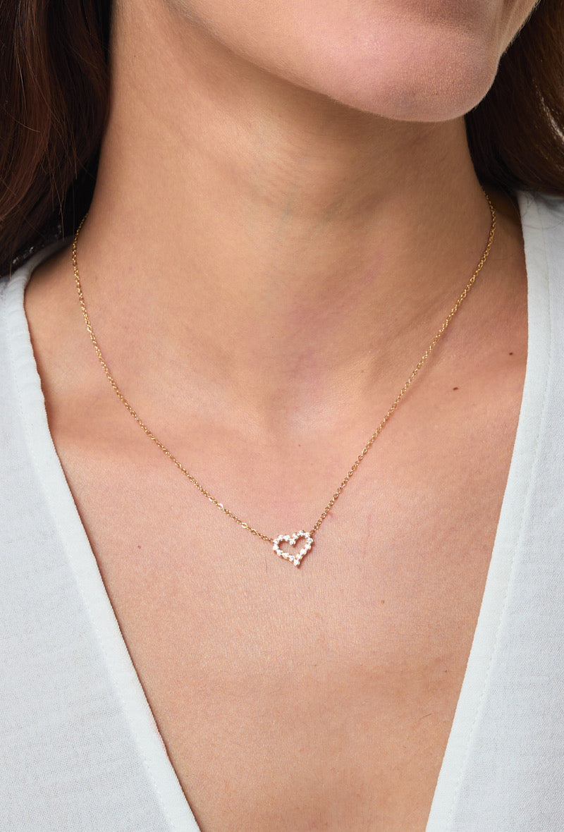COLLIER ARIA