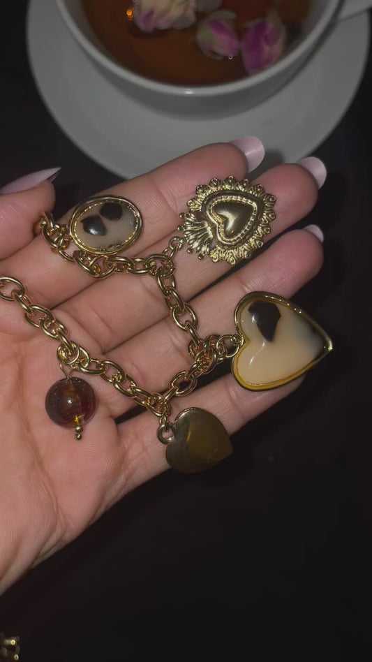 COLLIER SIENNA