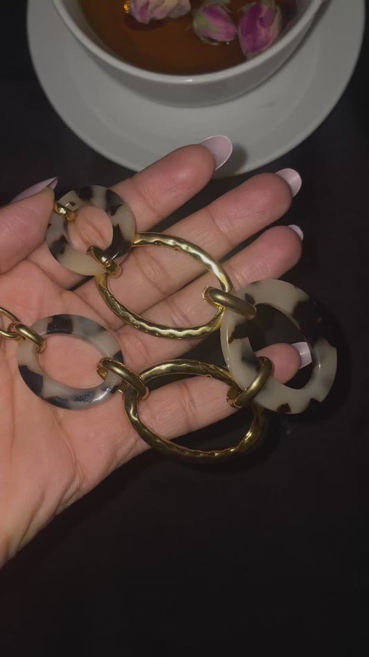 COLLIER NAÏA