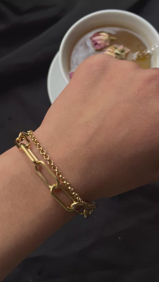 BRACELET VÉRA