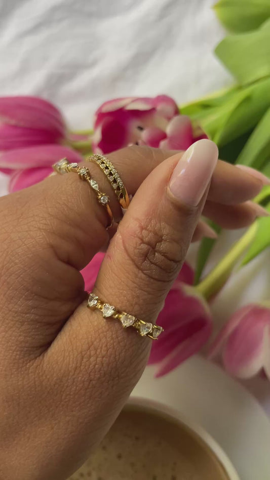 JAMILA - BAGUE